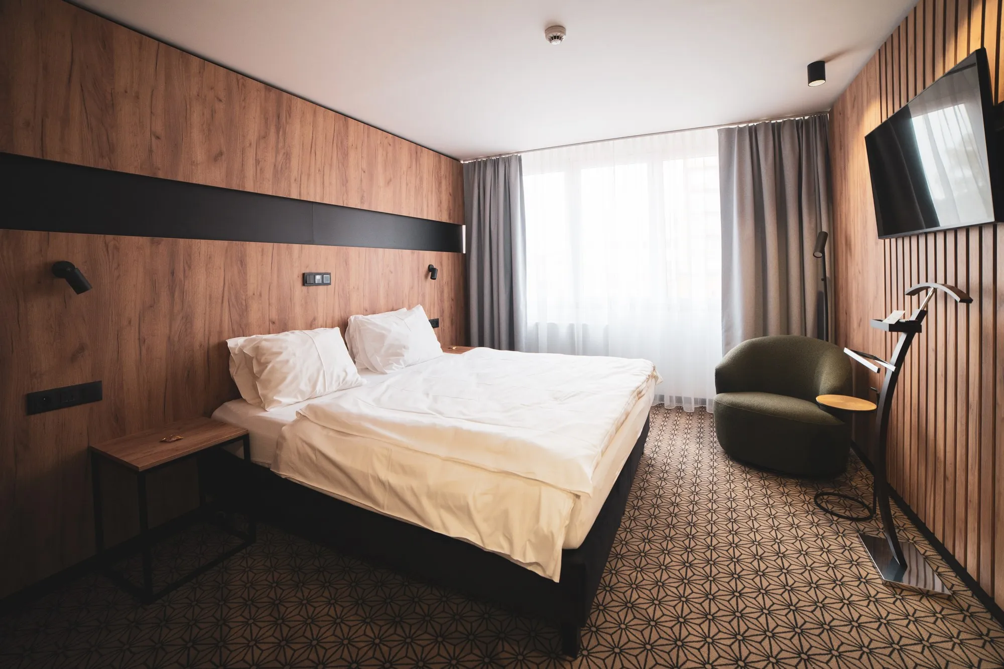 Best Western Vista, Ostrawa, Czechy