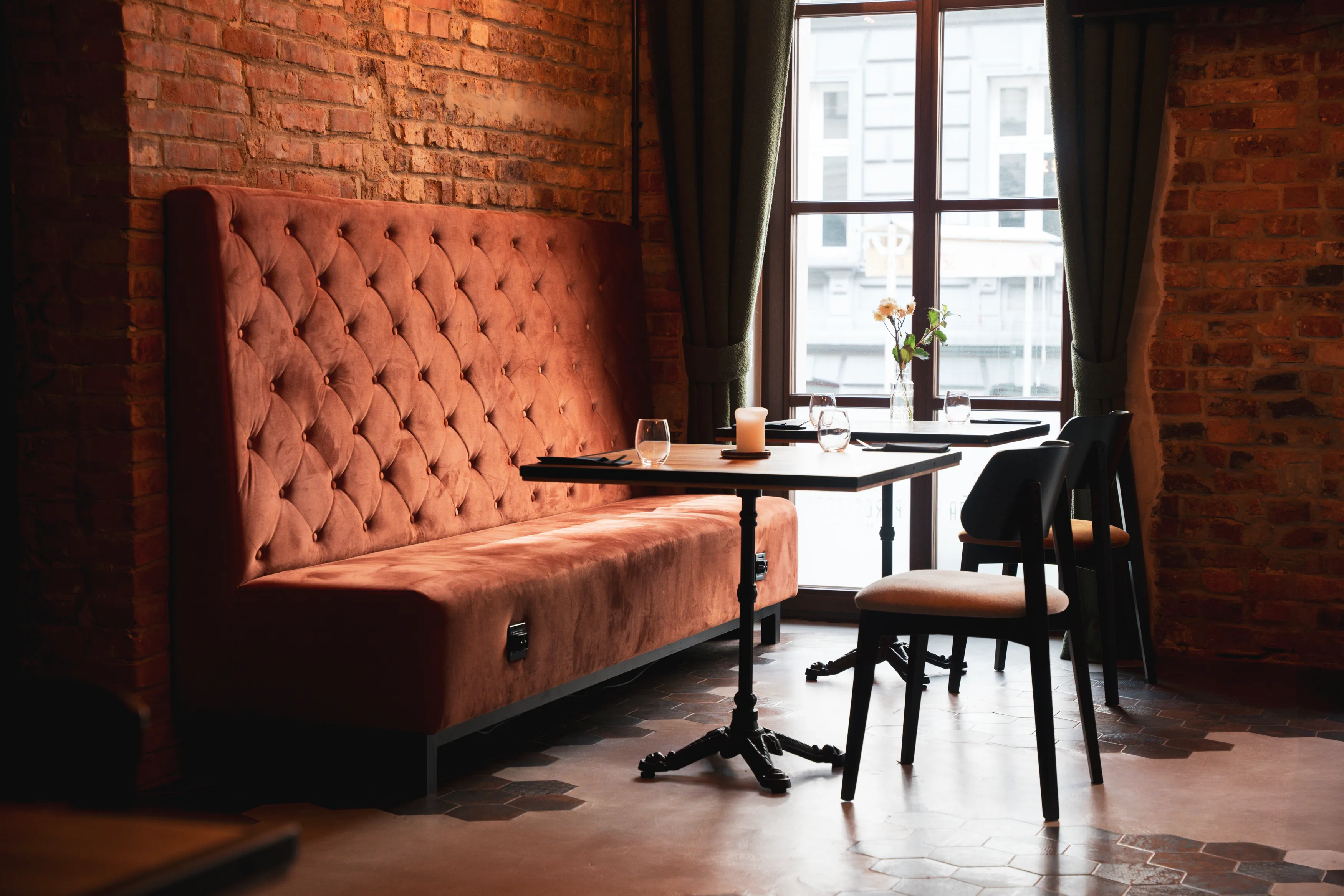 M23 Hotel, Katowice, Polska