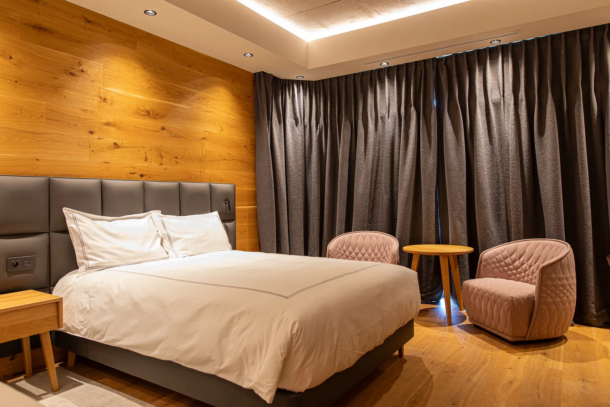 Swissôtel Damian Jasná, Jasná, Nízke Tatry, Slovensko