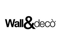 logo Wall deco