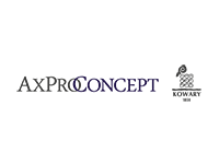 logo axproconcept