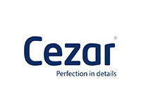 logo cezar