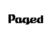 paged logo