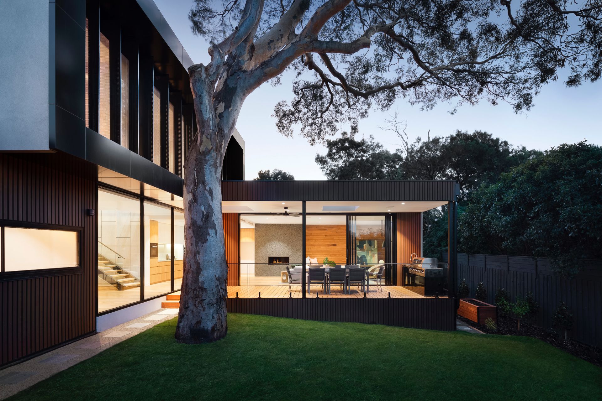 Architect / B2B zone